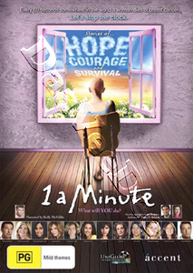 1 a Minute (DVD)